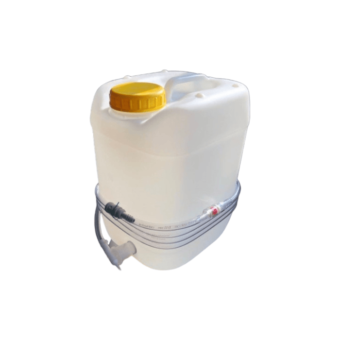 20L Autofill kan incl. 20L Demiwater - Heftruckshop