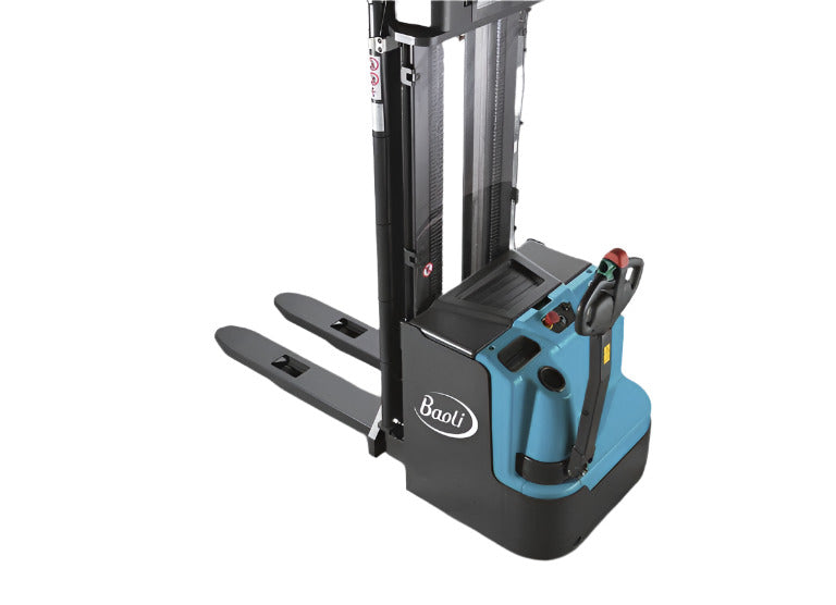 Baoli - ES16 - N02 Freelift - Stapelaar (4600mm) - Heftruckshop