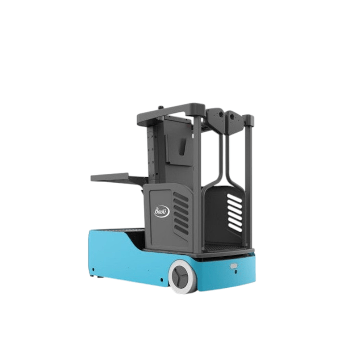 Baoli - KBO 01L - Multifunctionele truck - Heftruckshop