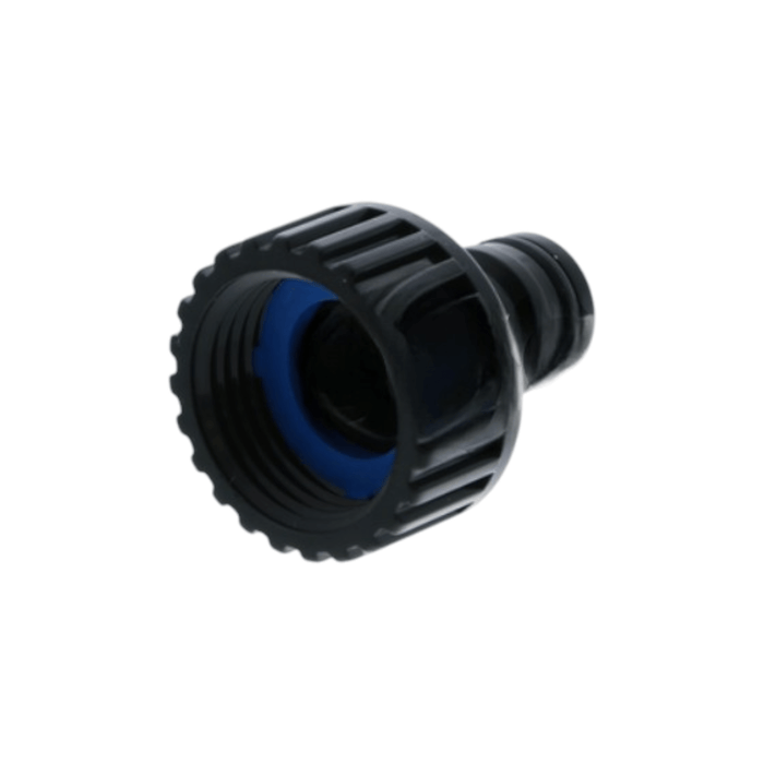 Batterijvulsysteem snelkoppeling 3/4" - Heftruckshop
