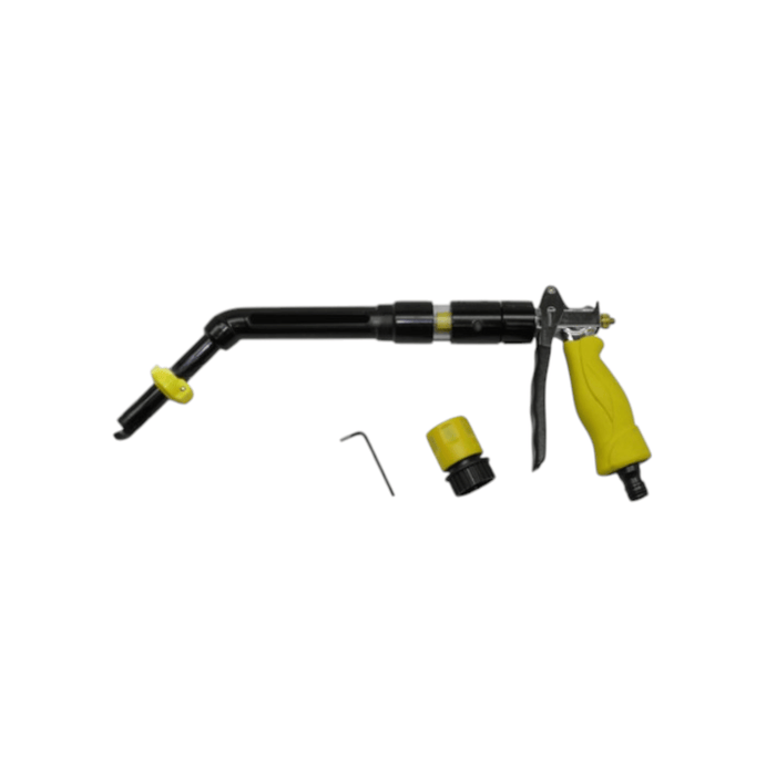 Batterijvulsysteem vulpistool - Heftruckshop