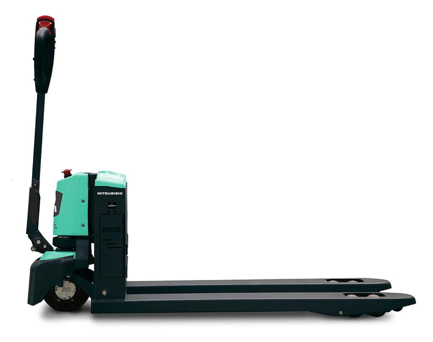 ESSENTiAL PBP15QBL Palletwagen - Heftruckshop