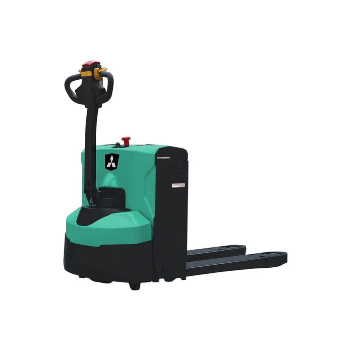 ESSENTiAL PBP18QL Palletwagen - Heftruckshop