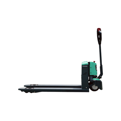 ESSENTiAL PBP20QBL Palletwagen - Heftruckshop