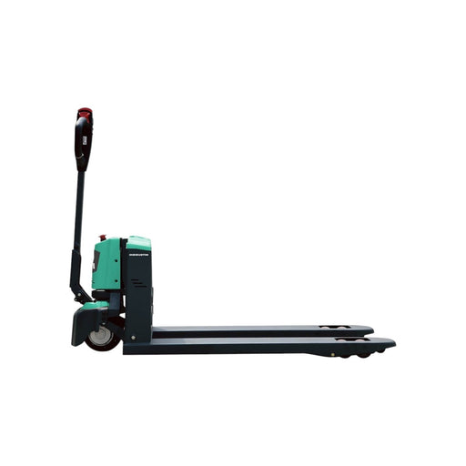 ESSENTiAL PBP20QBL Palletwagen - Heftruckshop