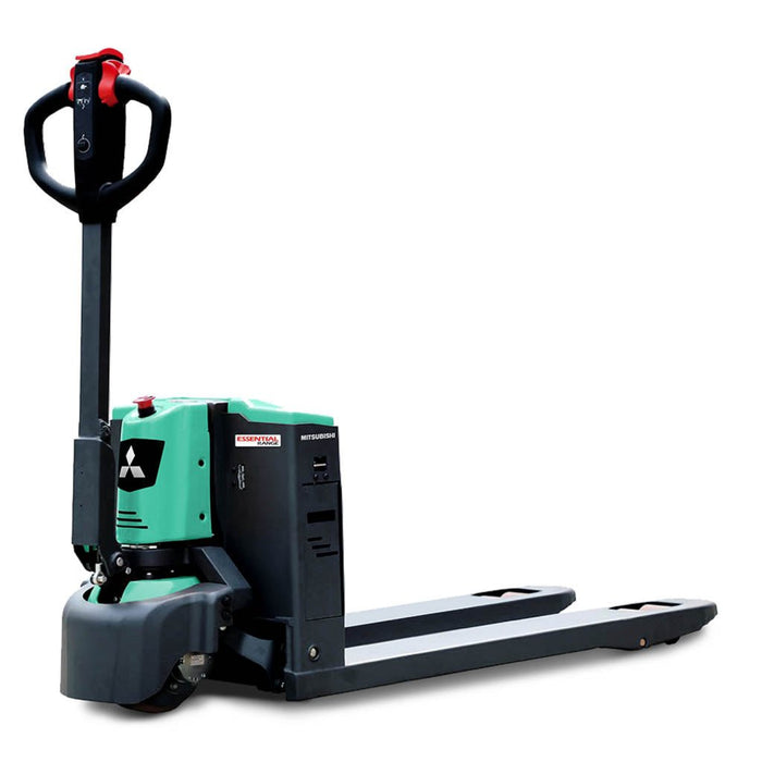 ESSENTiAL PBP20QBL Palletwagen - Heftruckshop