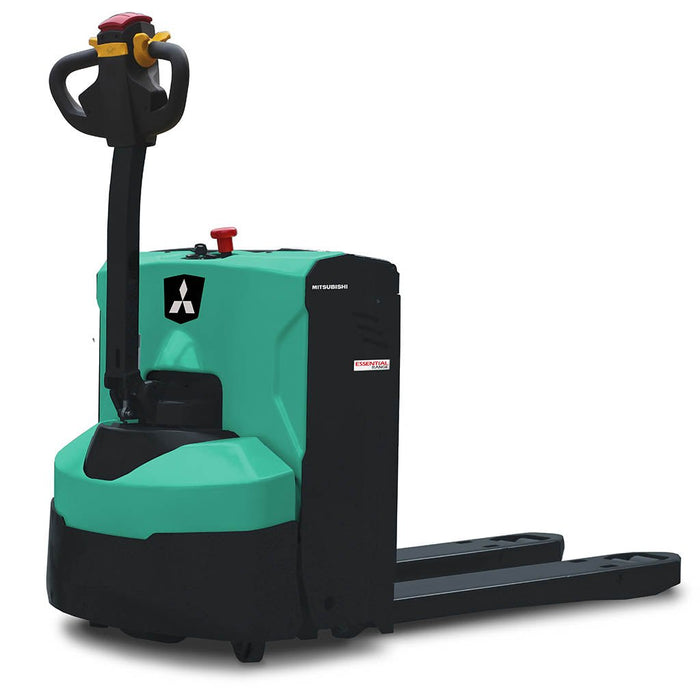 ESSENTiAL PBP20QL Palletwagen - Heftruckshop
