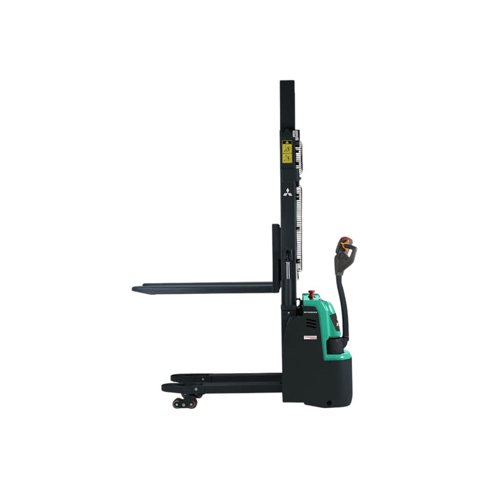 ESSENTiAL SBP12QLDI Stapelaars - Heftruckshop