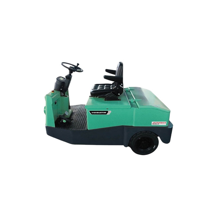 ESSENTiAL TBS60Q Elektrische Trekker - Heftruckshop