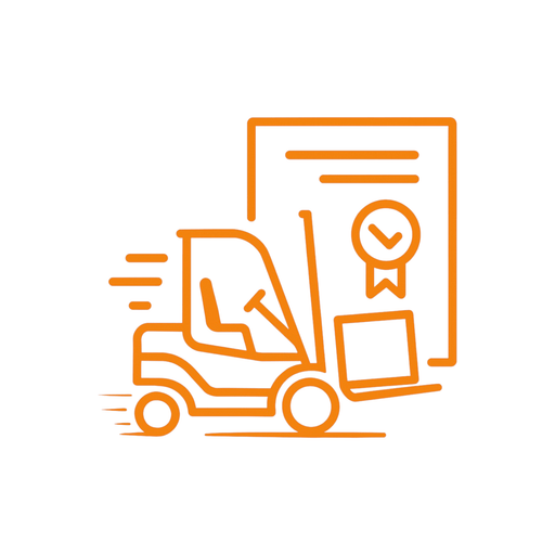Heftruck Certificering - Heftruckshop