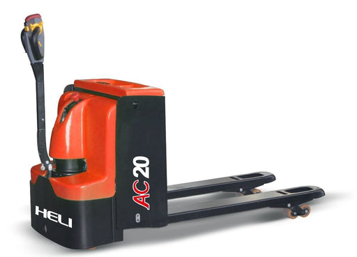 Heli CBD20J - H Elektrische Palletwagen - Heftruckshop