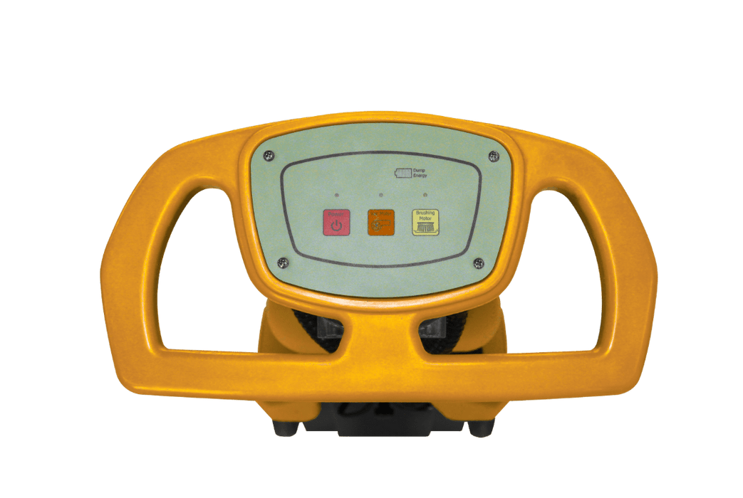 Hippo AR - 50 Schrobmachine - Heftruckshop