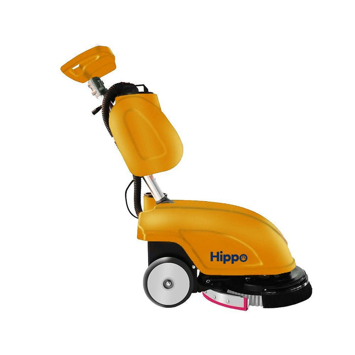 Hippo AR - 50 Schrobmachine - Heftruckshop