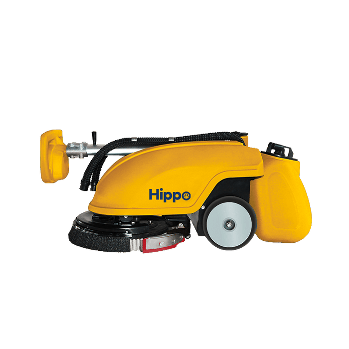 Hippo AR - 50 Schrobmachine - Heftruckshop
