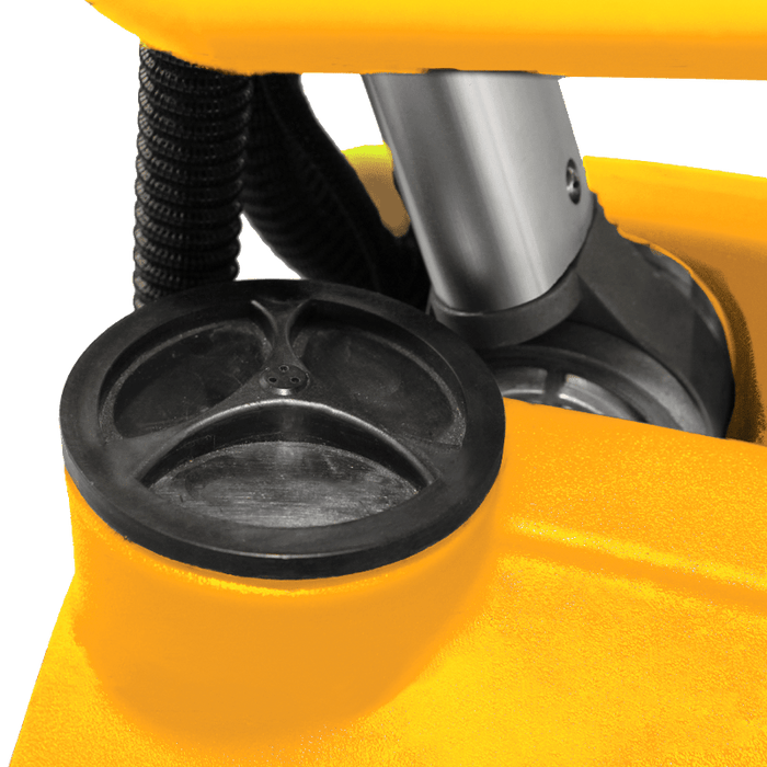 Hippo AR - 50 Schrobmachine - Heftruckshop