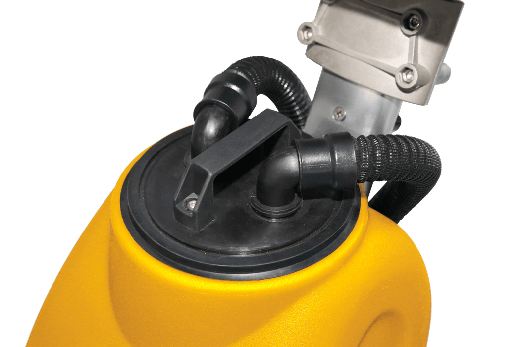 Hippo AR - 50 Schrobmachine - Heftruckshop