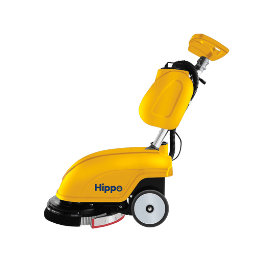 Hippo AR - 50 Schrobmachine - Heftruckshop