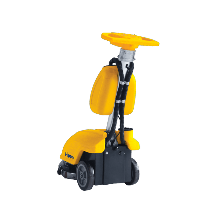 Hippo AR - 50 Schrobmachine - Heftruckshop