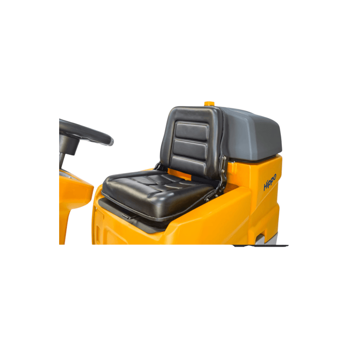 Hippo AR - X9 Schrobmachine - Heftruckshop