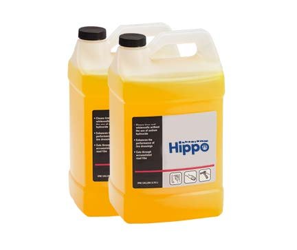 Hippo Industriële Vloerreiniger - Heftruckshop