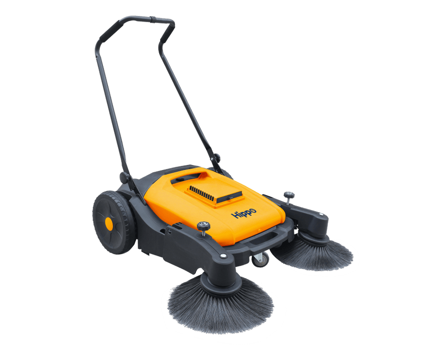 Hippo MS50FP Veegmachine - Heftruckshop