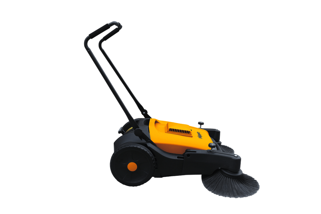 Hippo MS50FP Veegmachine - Heftruckshop