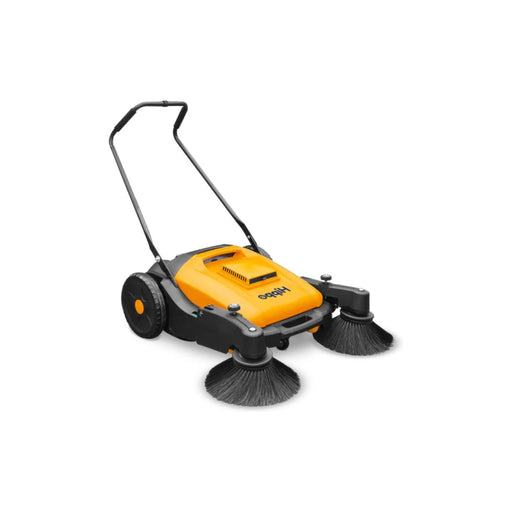 Hippo MS50FP Veegmachine - Heftruckshop