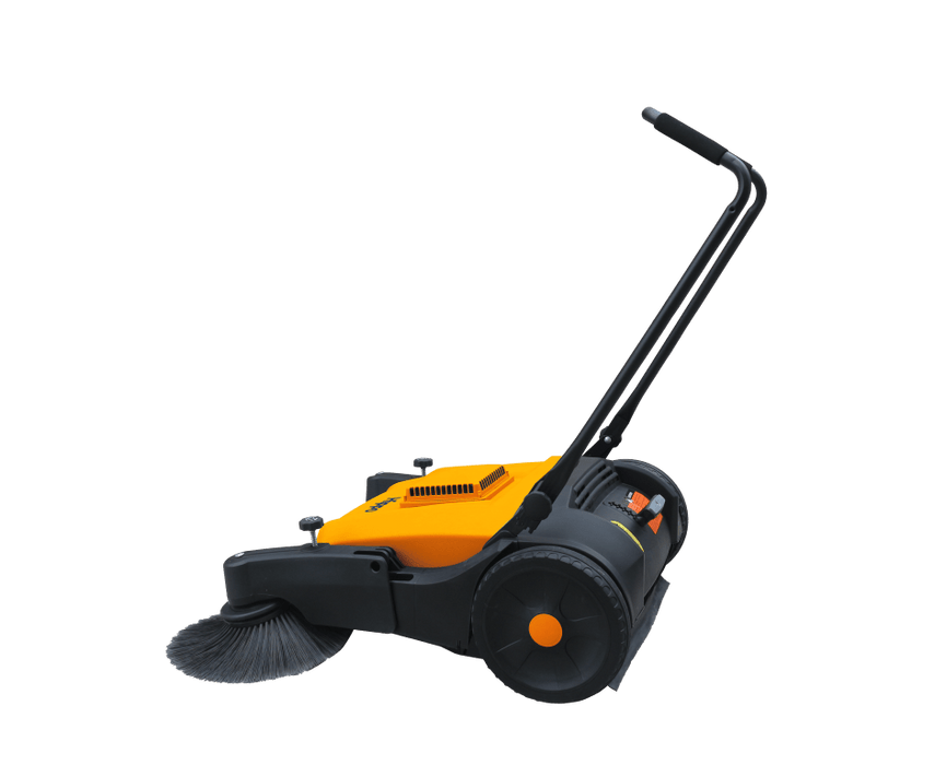 Hippo MS50FP Veegmachine - Heftruckshop