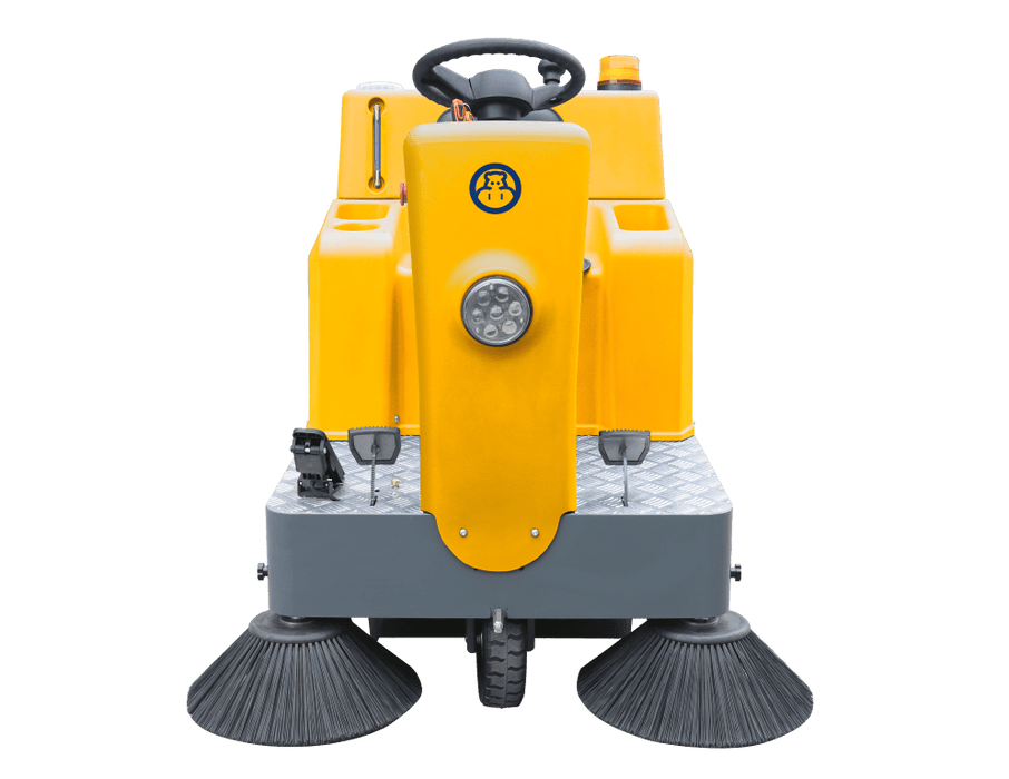 Hippo S1150 Veegmachine - Heftruckshop