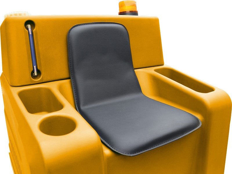 Hippo S1150 Veegmachine - Heftruckshop