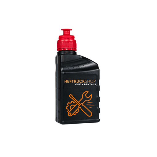 Hydrauliek Olie - 0.5L - Heftruckshop