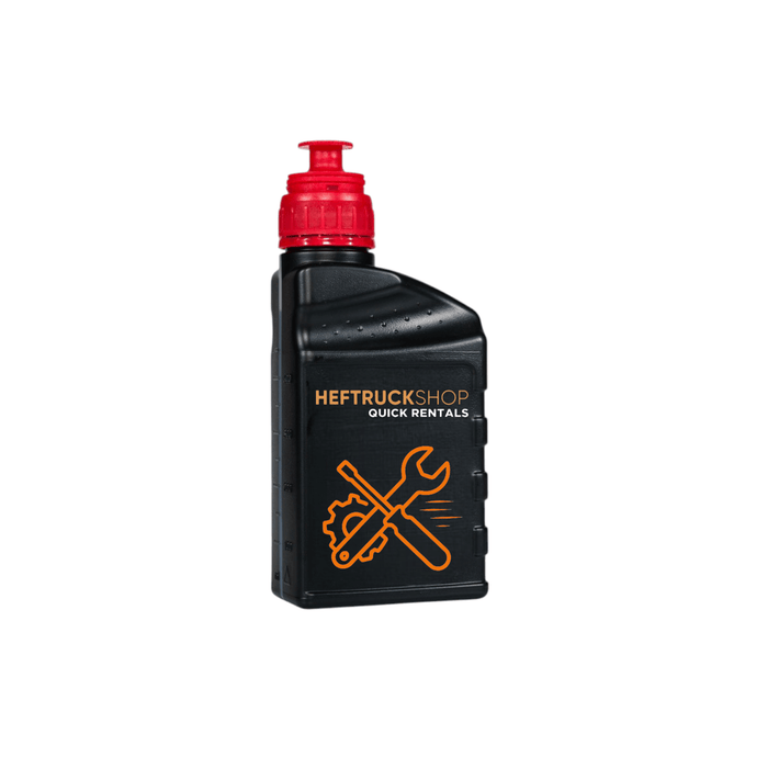 Hydrauliek Olie - 0.5L - Heftruckshop