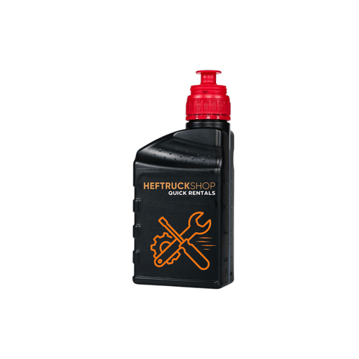 Hydrauliek Olie - 0.5L - Heftruckshop