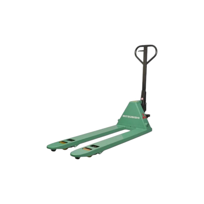 Mitsubishi MV25MRTP Easy - Lift Handpalletwagen - Heftruckshop