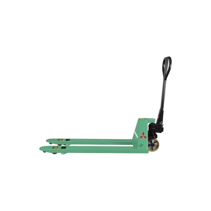 Mitsubishi MV25MRTP Easy - Lift Handpalletwagen - Heftruckshop