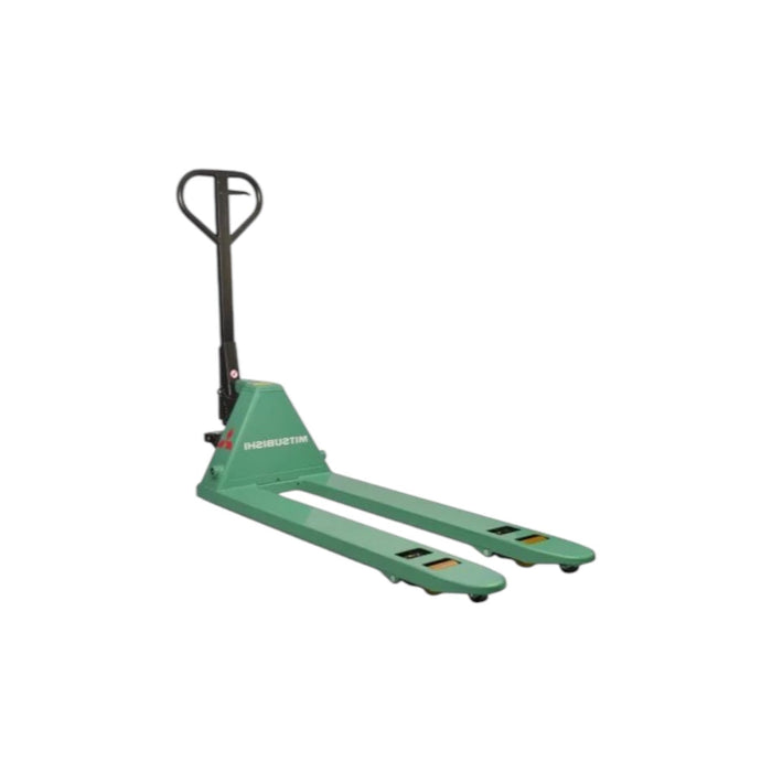 Mitsubishi MV25MRTP Easy - Lift Handpalletwagen - Heftruckshop