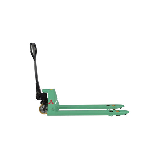 Mitsubishi MV25MRTP Easy - Lift Handpalletwagen - Heftruckshop