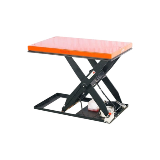 Noblelfit Elektrische heftafel - Heftruckshop