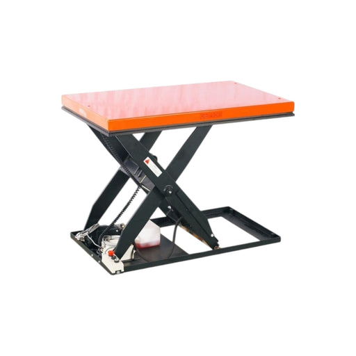 Noblelfit Elektrische heftafel - Heftruckshop
