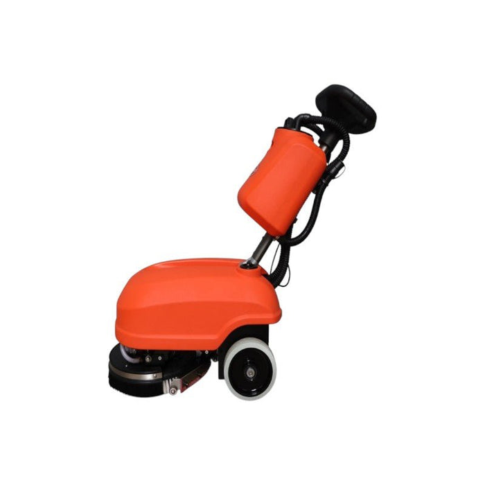 Noblelift NB380 - Schrobmachine (10L) - Heftruckshop