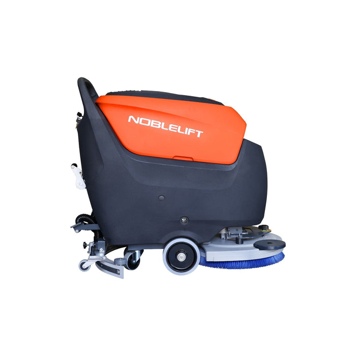 Noblelift NB530 - Schrobmachine (50L) - Heftruckshop