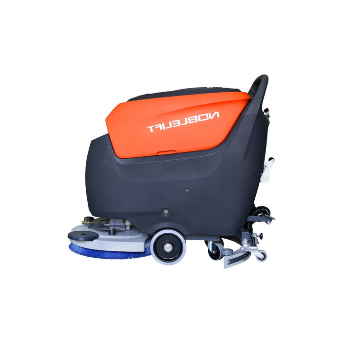 Noblelift NB530 - Schrobmachine (50L) - Heftruckshop