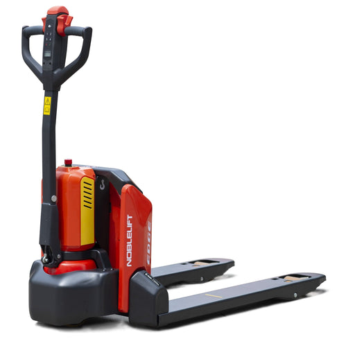 Noblelift PTE15N - EDGE Elektrische Pompwagen LI - LION - 1500KG Pro - Heftruckshop