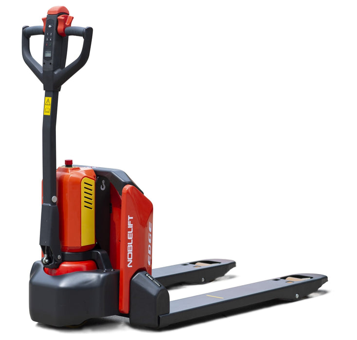 Noblelift PTE15N - EDGE Elektrische Pompwagen LI - LION - 1500KG Pro - Heftruckshop