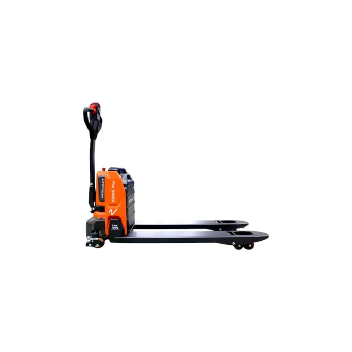 Noblelift PTE20N - EDGE - Elektrische Pompwagen Li - ion – 2000 kg - Heftruckshop