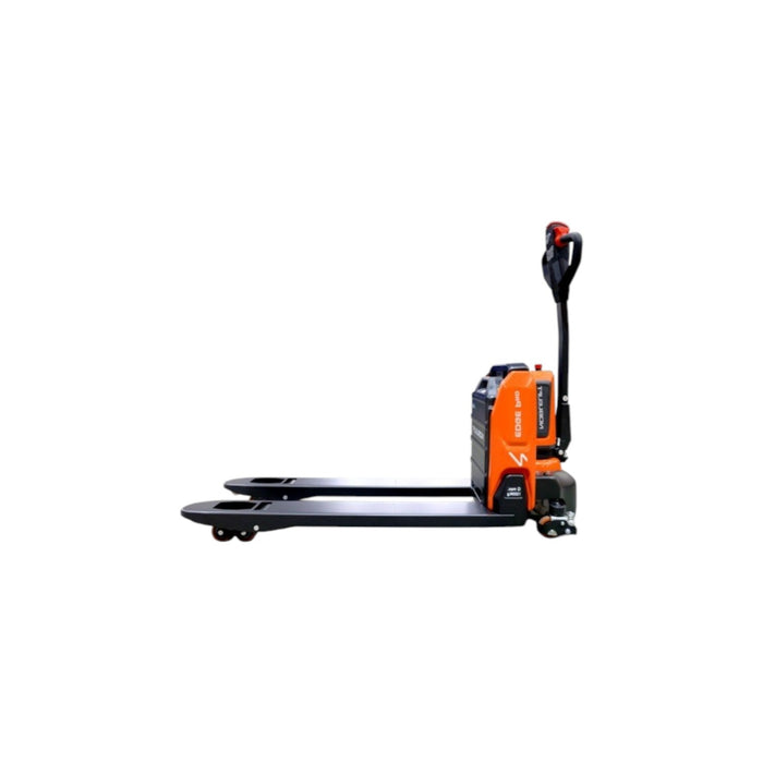 Noblelift PTE20N - EDGE - Elektrische Pompwagen Li - ion – 2000 kg - Heftruckshop