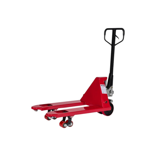 Palletwagen kort Weldon 900MM - 2500KG - Heftruckshop