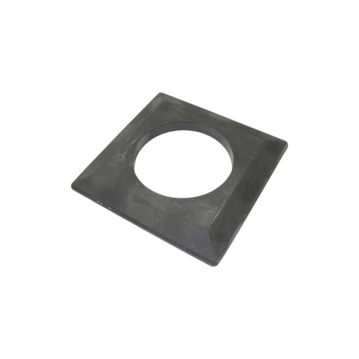 Palletwagen Remplaat Rubber 4 kanten - Heftruckshop