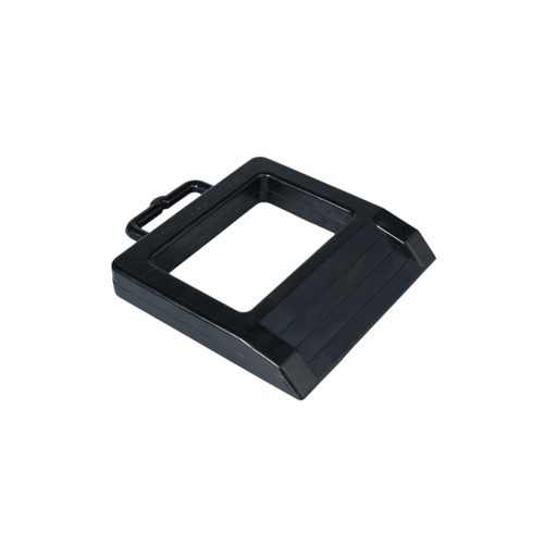 Palletwagen Remplaat Rubber - Heftruckshop