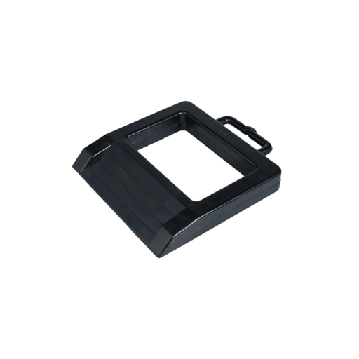 Palletwagen Remplaat Rubber - Heftruckshop